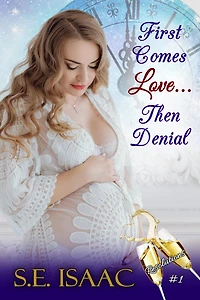 First Comes Love... Then Denial