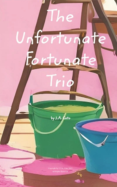 The Unfortunate, Fortunate Trio