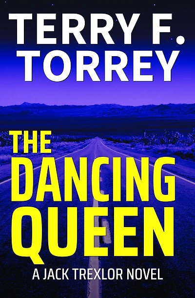 The Dancing Queen (Jack Trexlor)
