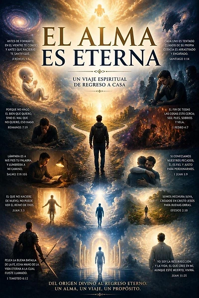 El Alma es Eterna