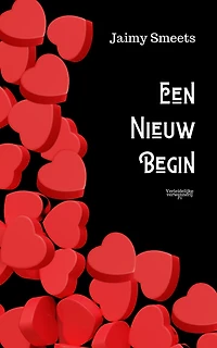 Een nieuw begin (Verleidelijke verwennerij, #1)