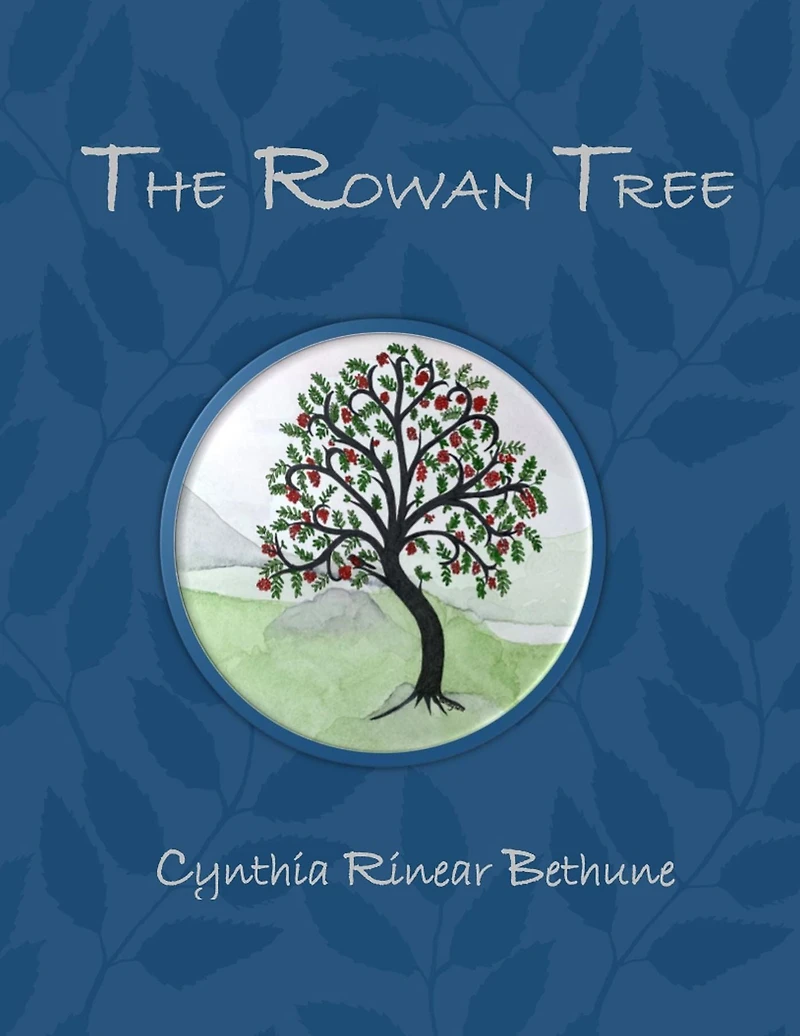 The Rowan Tree (The Family Tree, #2)