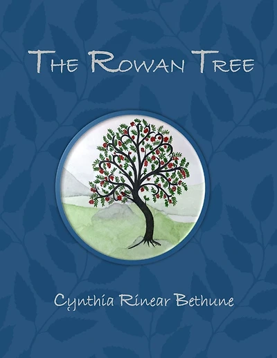 The Rowan Tree (The Family Tree, #2)