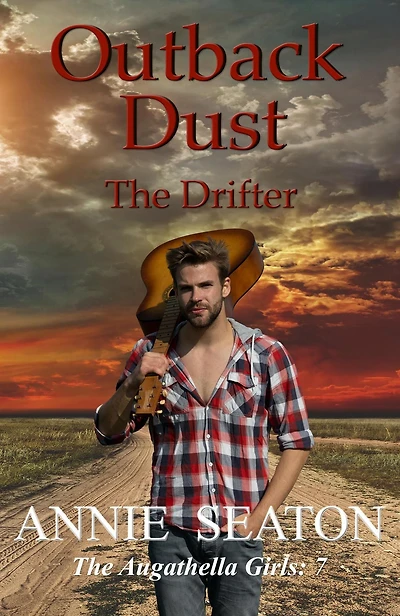 Outback Dust (The Augathella Girls, #7)