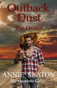 Outback Dust (The Augathella Girls, #7)