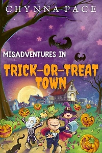 Misadventures in Trick-or-Treat Town