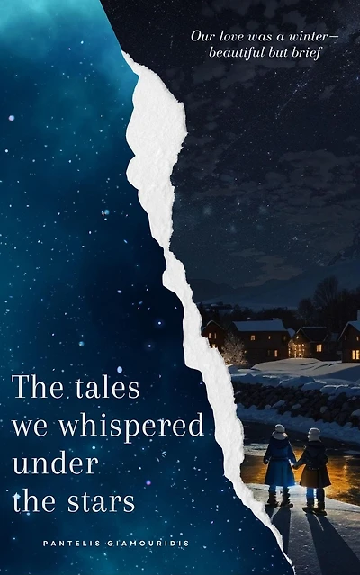 The tales we whispered under the stars