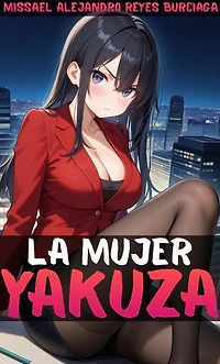 La Mujer Yakuza