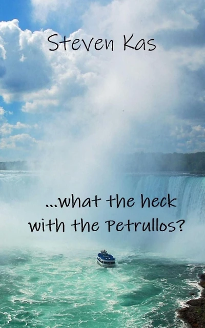 ...what the heck with the Petrullos?