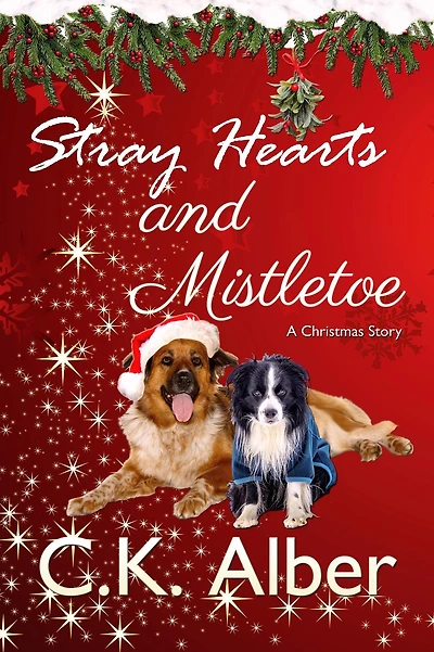Stray Hearts and Mistletoe