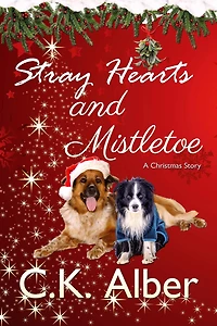 Stray Hearts and Mistletoe