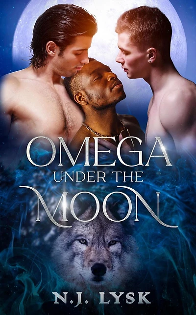 Omega Under the Moon