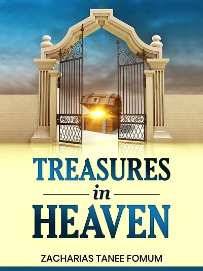 Treasures Heaven (God, Money and You, #4)