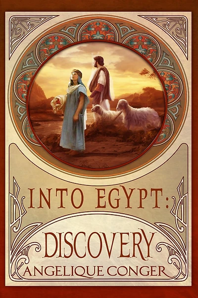 Discovery (Into Egypt, #2)