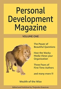 Personal Development Magazine