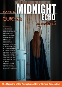 Midnight Echo Issue 18