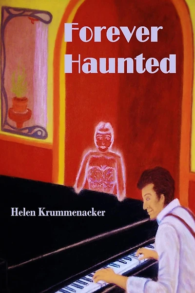 Forever Haunted (The Forever Detective, #2)