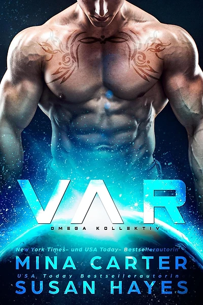 Var (Omega Kollektiv, #1)
