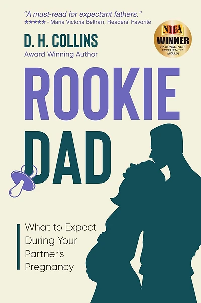 Rookie Dad: What to Expect During Your Partner's Pregnancy