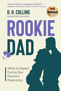 Rookie Dad: What to Expect During Your Partner's Pregnancy