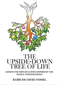 The Upside-Down Tree of Life