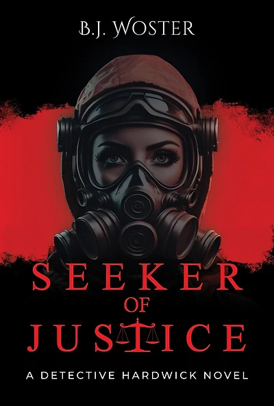 Seeker of Justice