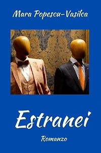 Estranei (The Blue Collection, #5)