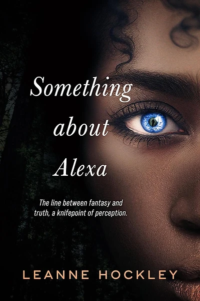 Something About Alexa