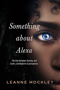 Something About Alexa