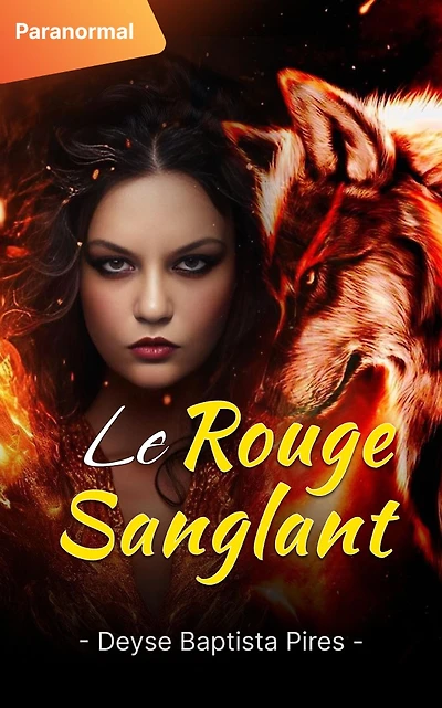 Le Rouge Sanglant