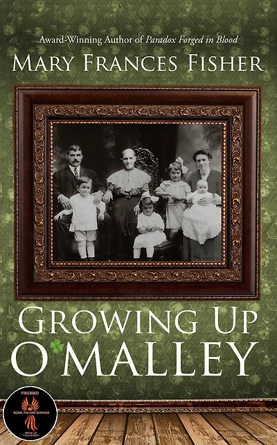 Growing Up O'Malley
