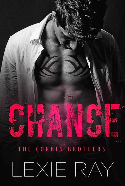 Chance (The Corbin Brothers, #5)