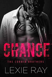 Chance (The Corbin Brothers, #5)