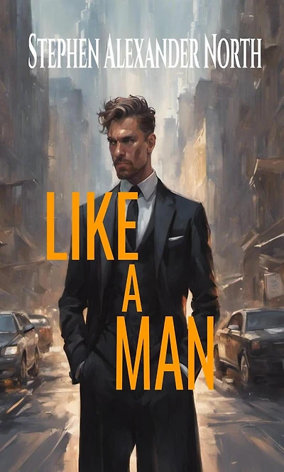 Like A Man