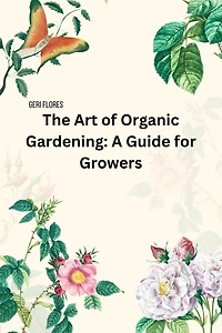 The Art of Organic Gardening: A Guide for Growers