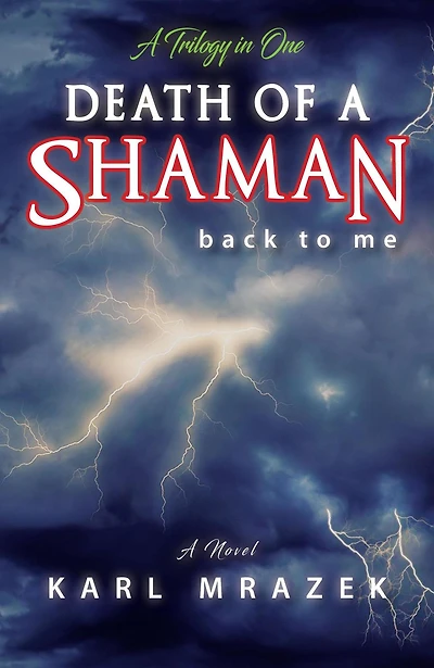 Death of a Shaman