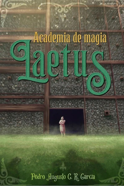 Academia de Magia Laetus (1, #1)