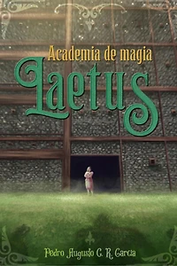 Academia de Magia Laetus (1, #1)