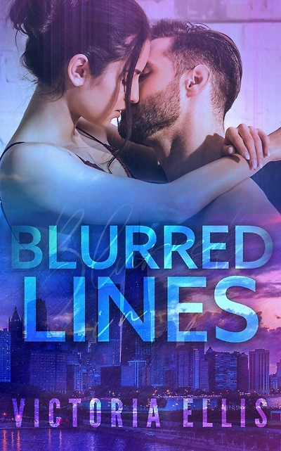 Blurred Lines