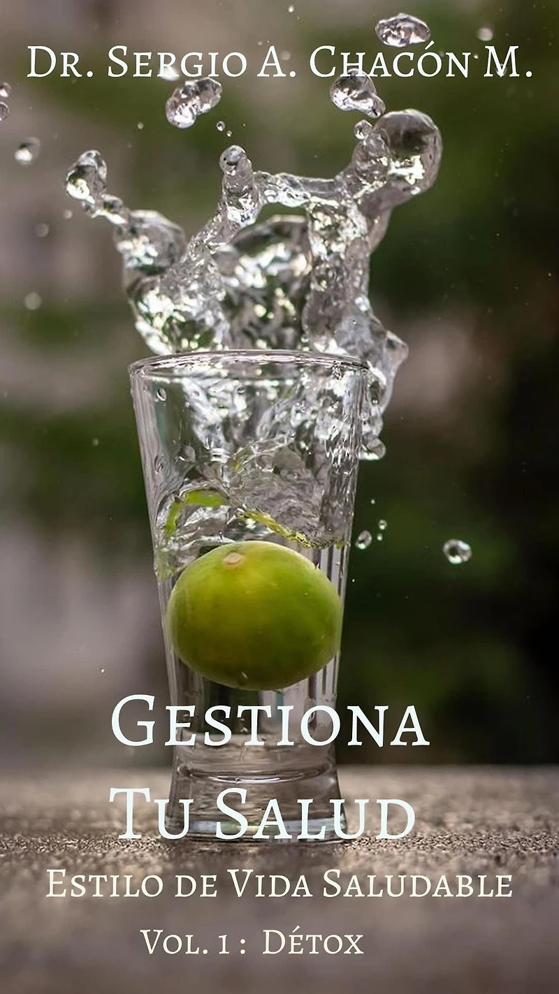 Gestiona Tu Salud : Détox