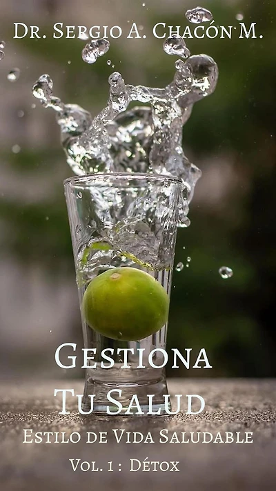 Gestiona Tu Salud : Détox