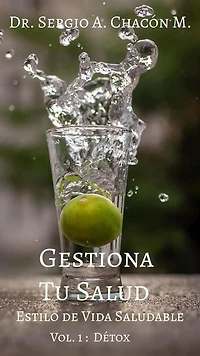 Gestiona Tu Salud : Détox