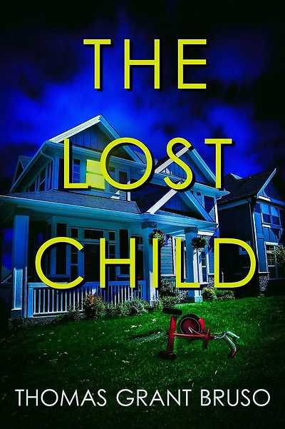 The Lost Child