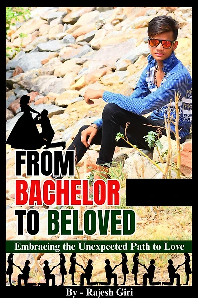 From Bachelor to Beloved: Embracing the Unexpected Path to Love