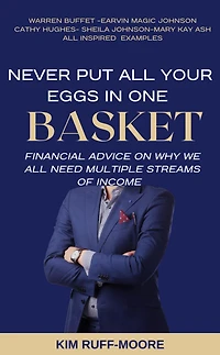 Never Put All Your Eggs In One Basket