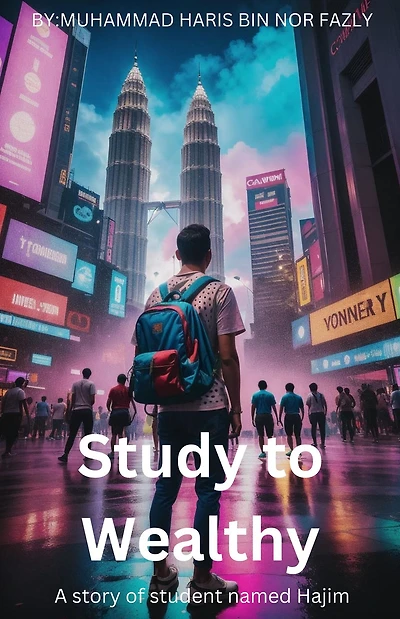 Study to Wealthy