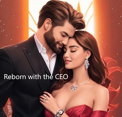 Reborn with the CEO