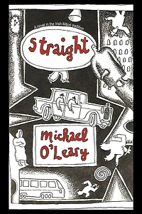 Straight: A novel the Irish-Maori tradition