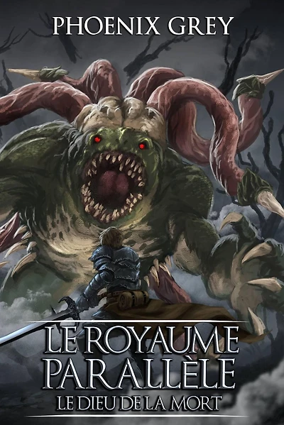 Le Royaume Parallèle : Le Dieu de la Mort