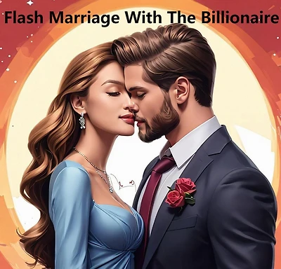 Flash Marriage With The Billionaire